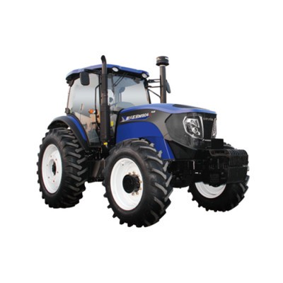 雷沃歐豹M1804-Q拖拉機