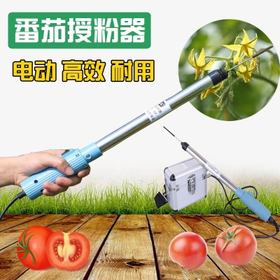 前窗番茄小西紅柿電動(dòng)授粉器震動(dòng)授粉機(jī)器小柿子點(diǎn)花機(jī)點(diǎn)花器