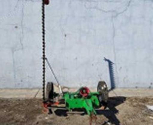 東原9GQ-2.7牽引式割草機