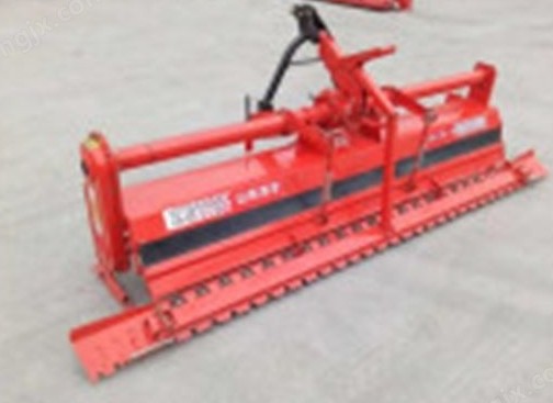 山東澤宇1JSL-280水田埋茬（草）耕整機