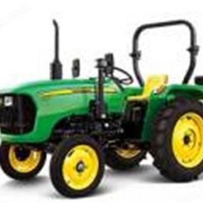約翰迪爾280型輪式拖拉機