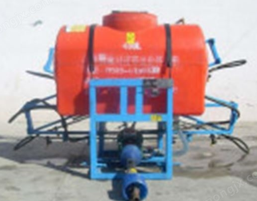 興旺3WP-400噴桿式噴霧機