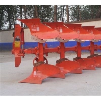 福星凱恩1LFY-540B液壓翻轉(zhuǎn)犁