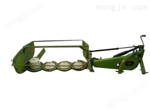 福星凱恩92GXZ系列雙盤割草機(jī)