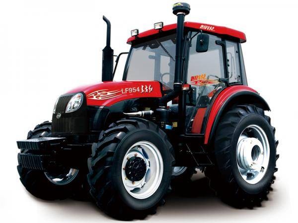 東方紅LF954拖拉機