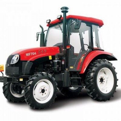 東方紅MF704型輪式拖拉機(jī)