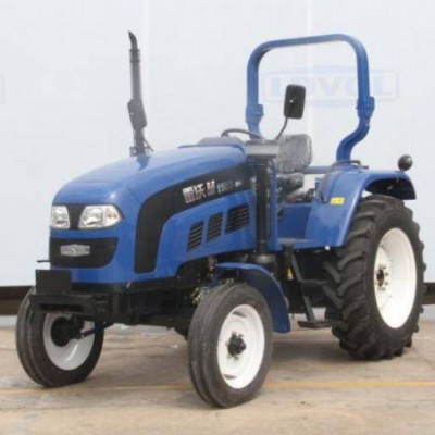 雷沃M1100-DA1輪式拖拉機
