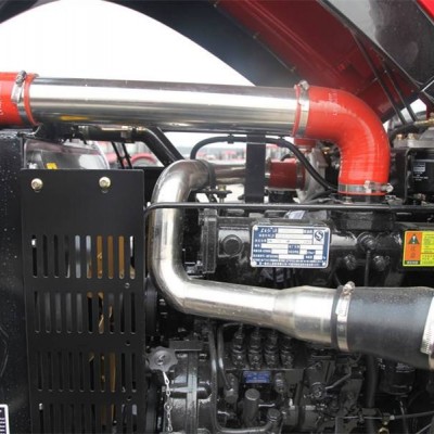 東方紅LX650輪式拖拉機