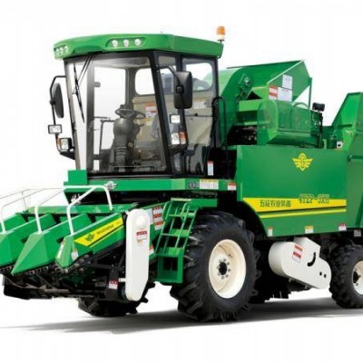 五征4YZP-3XH玉米收獲機(jī)