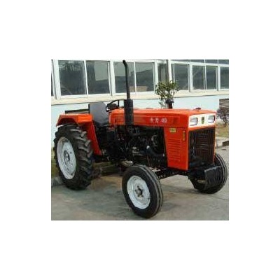 約翰迪爾550輪式拖拉機(jī)