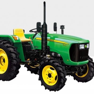 約翰迪爾304 拖拉機(jī)