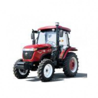 五征MC554輪式拖拉機