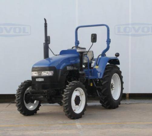 雷沃M804-AA1輪式拖拉機(jī)