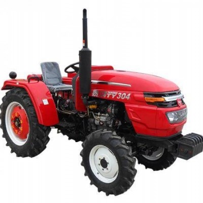 泰鴻TY304輪式拖拉機