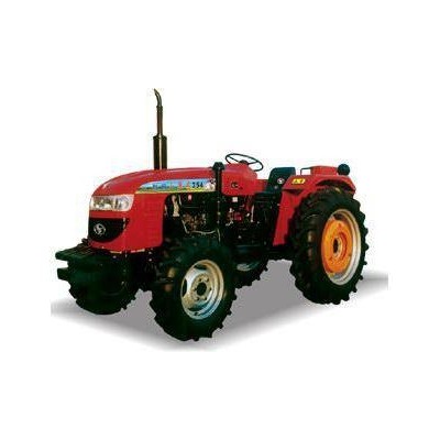 SF350輪式拖拉機