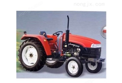 魯中魯中-400兩輪驅動拖拉機