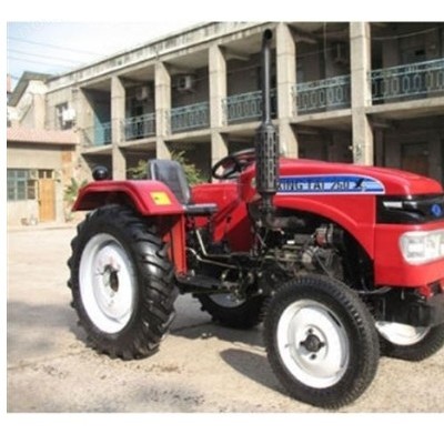 邢同XT-250兩輪驅動拖拉機
