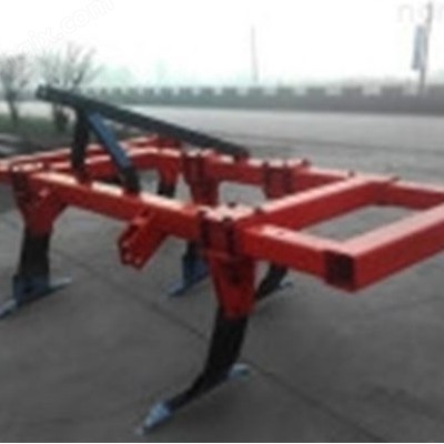 石家莊寶田1S-6型深松機