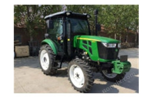 山東聯(lián)發(fā)野迪804輪式拖拉機(jī)