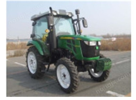 山東聯(lián)發(fā)野迪704-X輪式拖拉機(jī)