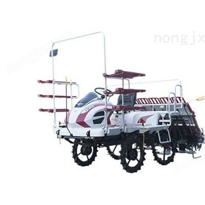 洋馬YR60D(2ZGQ-60D)高速乘坐式插秧機(jī)