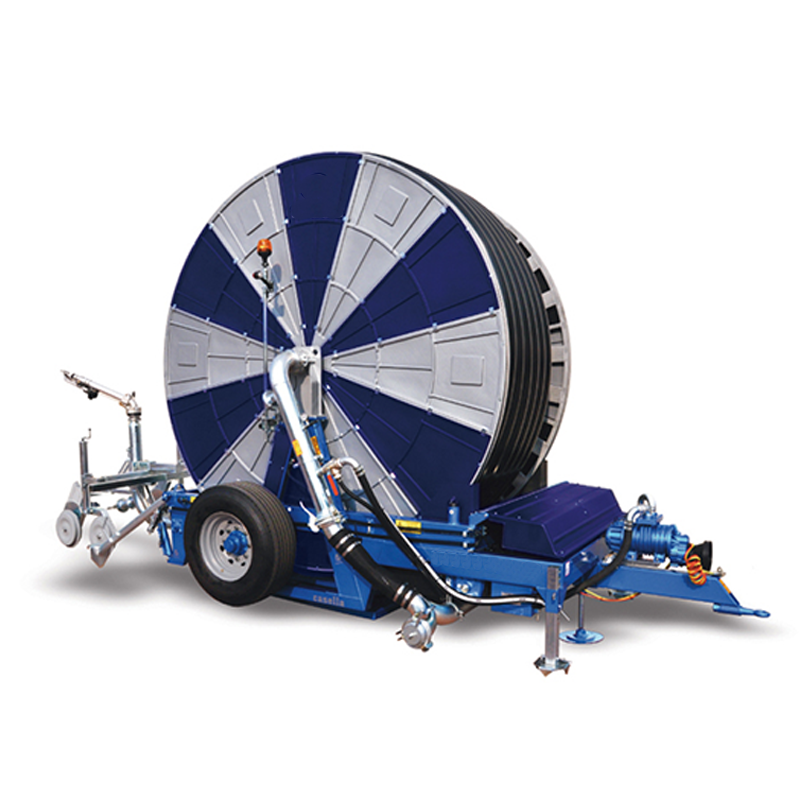 簡化管理，提升收益：水肥一體機為農場主帶來的便利與利潤