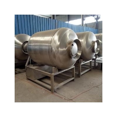 全自動(dòng)滾揉機(jī) 肉制品滾揉機(jī) 明騰機(jī)械