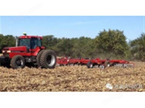 康斯凱爾Vertical Tillage 9115SF玉米滅茬機