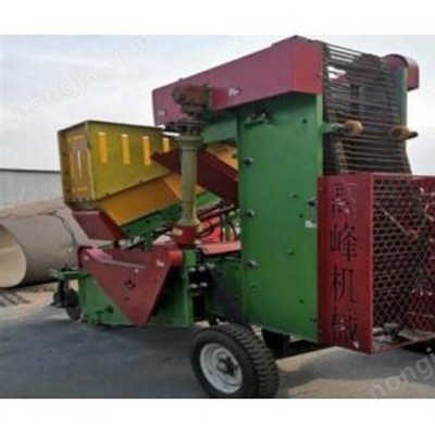 高峰4TL-2甜菜收獲機