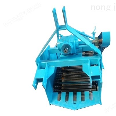 土豆收獲機(jī)