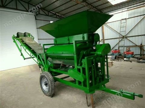 遼寧 可綠化的打粉土機 營養(yǎng)土打缽機 視頻