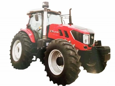 潤(rùn)達(dá)農(nóng)牧2104輪式拖拉機(jī)