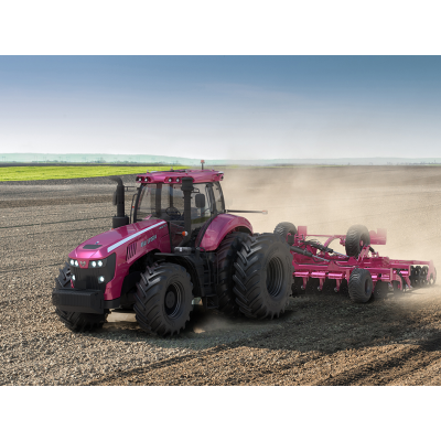 皓耘UP3604拖拉機(jī)