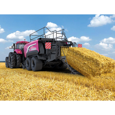 皓耘9YF-2290HD大方捆機(jī)