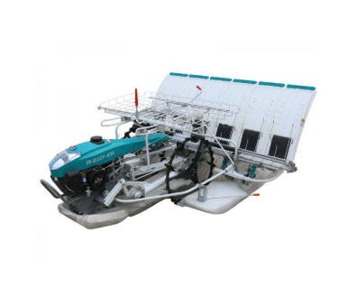 艾利特2ZF-630型手扶式水稻插秧機(jī)