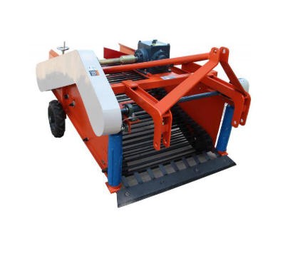 鑫鵬4U-800防纏繞馬鈴薯收獲機(jī)