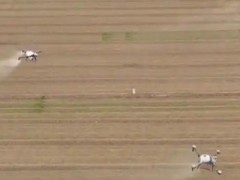 “硬核科技”加速推動農業生產向智能化、規?；D型 鄉村振興產業韌性增強