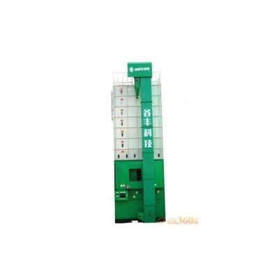 豐冠5HXG-10谷物烘干機（面議）