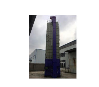 優力源5H-20糧食烘干機（面議）