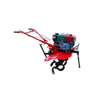 桂菱1WG4微耕機(jī)（電議）