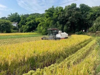 簡陽：培育農機“領頭雁” 筑牢現代農業人才支撐