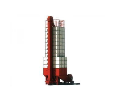 糧豐5HXG-15糧食烘干機
