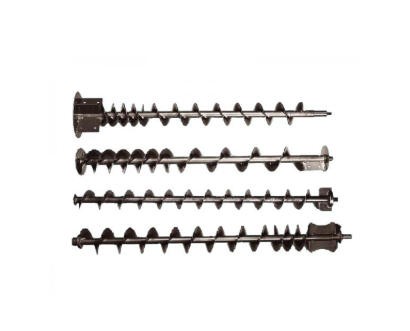 旭東XD水稻收割機攪龍（面議）