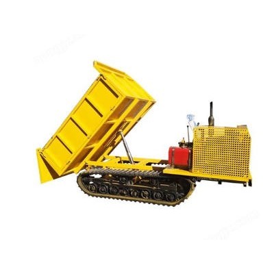 履帶運(yùn)輸車山林拉木材用爬山車四不像拖拉機(jī)