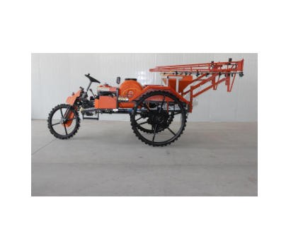 樂士特3WPZ-300自走式噴桿噴霧機(jī)