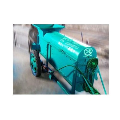 興平多功能香瓜種子脫粒機(液壓)