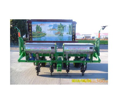 海輪王2BFJM-4A免耕精密耕播施肥通用機