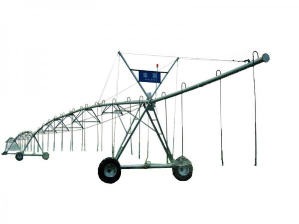 華雨DYP-204型圓型噴灌機  面議