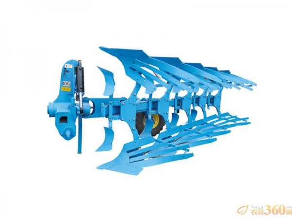 銳仕1LFT-545液壓翻轉犁  面議