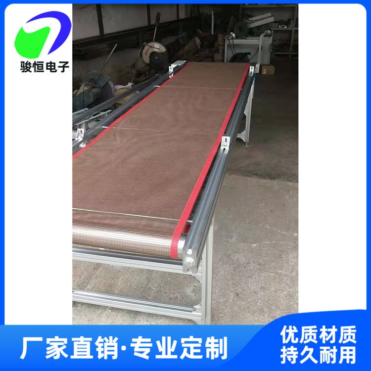 廠家供應(yīng)隧道烘干爐不銹鋼隧道烘干生產(chǎn)線流水線烘干生產(chǎn)線